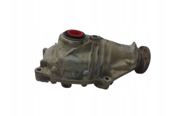 2011 BMW X1 E84 Front differential 7533433 Car type 4x4 SUV