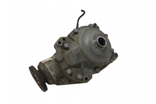 2011 BMW X1 E84 Front differential 7533433 Catalog number of substitutes 20007266