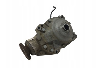 2011 BMW X1 E84 Front differential 7533433 Catalog number of substitutes 20007266