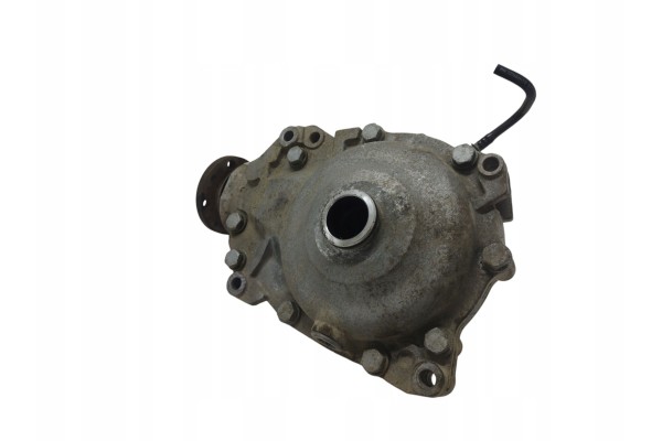 2011 BMW X1 E84 Front differential 7533433 Catalog number of the original 31517533433