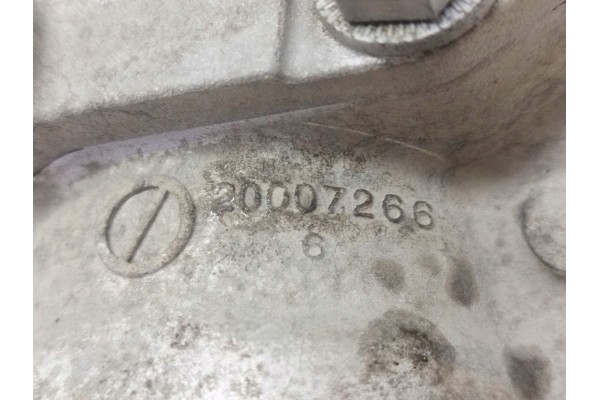 Diferencial delantero BMW X1 E84 2011 7533433
