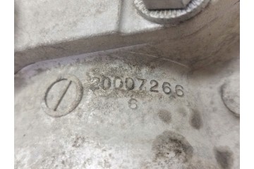 Diferencial delantero BMW X1 E84 2011 7533433
