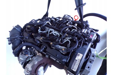 Motor Volkswagen Passat B7 Audi A3 8P Lift Q3 8U 2.0 TDI CFG 170KM