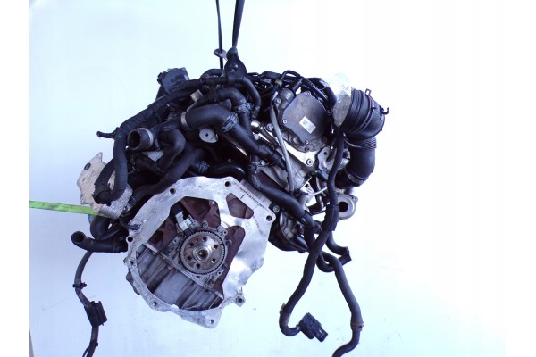 Motor Volkswagen Passat B7 Audi A3 8P Lift Q3 8U 2.0 TDI CFG 170KM