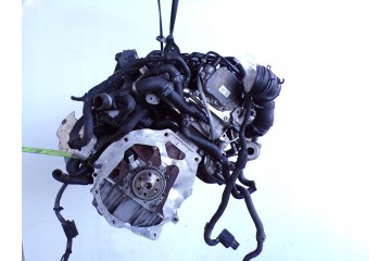 Motor Volkswagen Passat B7 Audi A3 8P Lift Q3 8U 2.0 TDI CFG 170KM