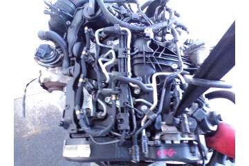 Motor Volkswagen Passat B7 Audi A3 8P Lift Q3 8U 2.0 TDI CFG 170KM