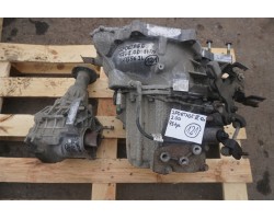 KIA SPORTAGE III SL 2012R TRANSMISSION 2 0CRDI D4HA 149000km 4x4 SB56JL
