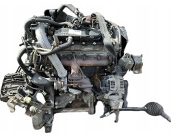 COMPLETE ENGINE FIAT DUCATO III 06 2 3 JTD F1AE0481D