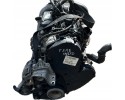 COMPLETE ENGINE FIAT DUCATO III 06 2 3 JTD F1AE0481D Part manufacturer Fiat OE