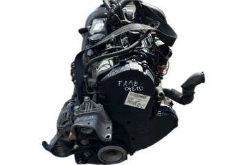 COMPLETE ENGINE FIAT DUCATO III 06 2 3 JTD F1AE0481D Part manufacturer Fiat OE