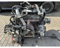 COMPLETE ENGINE FIAT DUCATO III 06 2 3 JTD F1AE0481D Car type cargo vans passenger cars