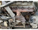 COMPLETE ENGINE FIAT DUCATO III 06 2 3 JTD F1AE0481D Engine type diesel