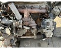 COMPLETE ENGINE FIAT DUCATO III 06 2 3 JTD F1AE0481D Catalog number of the original F1AE0481D