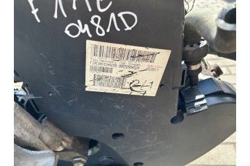 Motor Completo FIAT DUCATO III 06- 2.3 JTD F1AE0481D