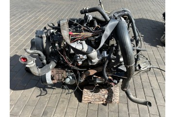 Motor Completo FIAT DUCATO III 06- 2.3 JTD F1AE0481D