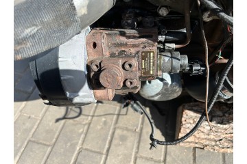 Motor Completo FIAT DUCATO III 06- 2.3 JTD F1AE0481D