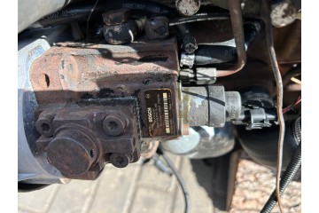 Motor Completo FIAT DUCATO III 06- 2.3 JTD F1AE0481D