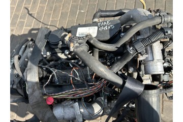 Motor Completo FIAT DUCATO III 06- 2.3 JTD F1AE0481D
