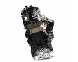 Mercedes W176 W246 CLA C117 180 200 CDI Engine Bare Post 651 901 651901