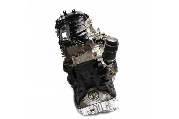 Mercedes W176 W246 CLA C117 180 200 CDI Engine Bare Post 651 901 651901