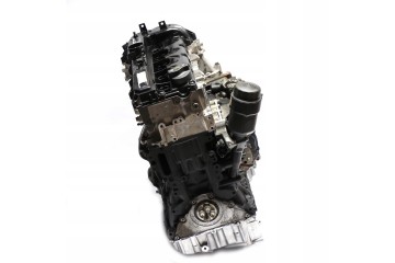 Mercedes W176 W246 CLA C117 180 200 CDI Engine Bare Post 651 901 651901