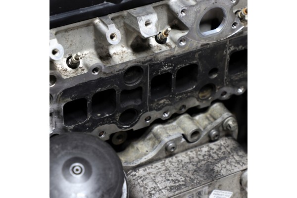 Mercedes W176 W246 CLA C117 180 200 CDI Engine Bare Post 651 901 651901 Car type passenger cars