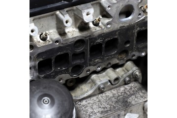 Mercedes W176 W246 CLA C117 180 200 CDI Engine Bare Post 651 901 651901 Car type passenger cars