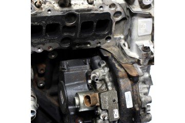 Mercedes W176 W246 CLA C117 180 200 CDI Engine Bare Post 651 901 651901 Engine type diesel