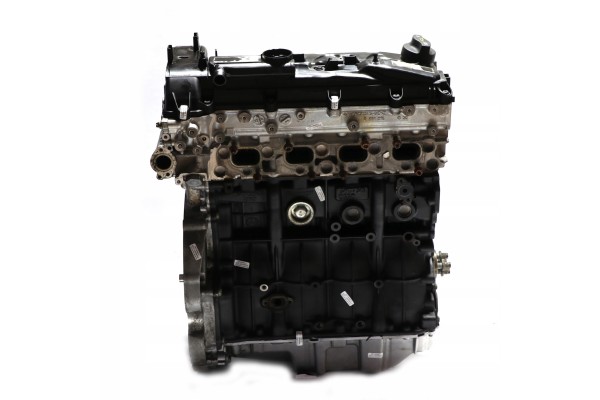 Mercedes W176 W246 CLA C117 180 200 CDI Engine Bare Post 651 901 651901 Catalog number of the part A6510106110