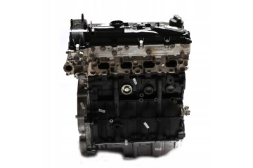 Mercedes W176 W246 CLA C117 180 200 CDI Engine Bare Post 651 901 651901 Catalog number of the part A6510106110