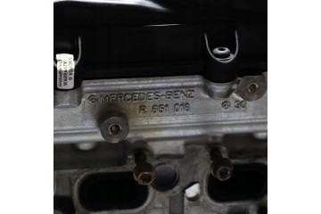 Mercedes W176 W246 CLA C117 180 200 CDI Engine Bare Post 651 901 651901 Catalog number of substitutes A6510106018 A 651 010 60 1