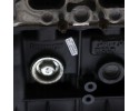 Mercedes W176 W246 CLA C117 180 200 CDI Engine Bare Post 651 901 651901 Catalog number of the original A6510106110