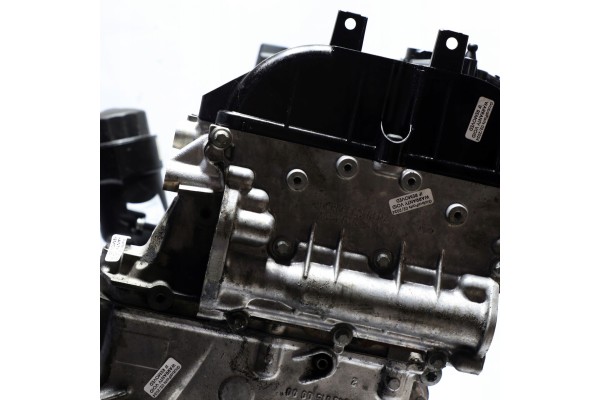 Motor Mercedes W176 W246 CLA C117 180 200 CDI 651.901 651901