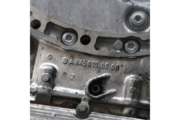 Motor Mercedes W176 W246 CLA C117 180 200 CDI 651.901 651901
