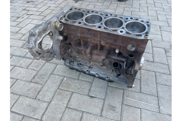 Engine Bottom Engine 1 8 TDCI FORD S max C max MONDEO MK4 S MAX 2006 12r Catalog number of the part QYBA