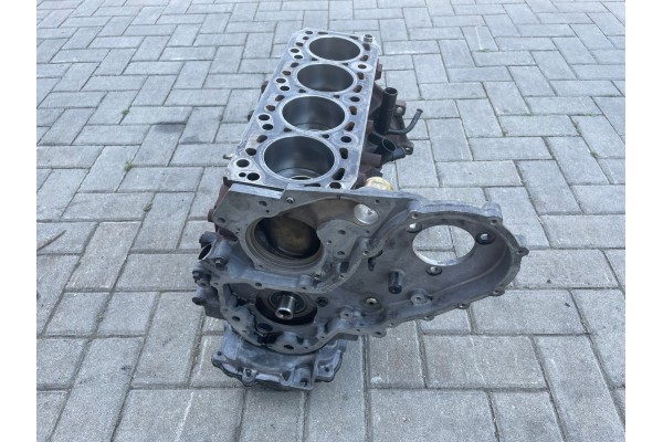 Engine Bottom Engine 1 8 TDCI FORD S max C max MONDEO MK4 S MAX 2006 12r Car type cargo vans passenger cars