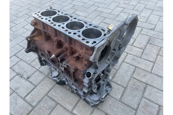 Engine Bottom Engine 1 8 TDCI FORD S max C max MONDEO MK4 S MAX 2006 12r Engine type diesel