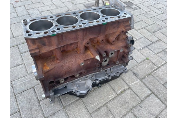 Engine Bottom Engine 1 8 TDCI FORD S max C max MONDEO MK4 S MAX 2006 12r Catalog number of substitutes KHBA FFBA Galaxy Focus Co