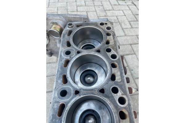 Parte Inferior del Motor 1.8 TDCI para FORD S-max, C-max, MONDEO MK4 (