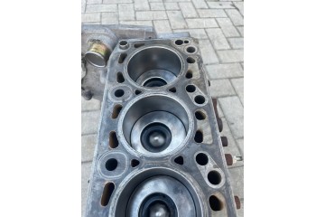 Parte Inferior del Motor 1.8 TDCI para FORD S-max, C-max, MONDEO MK4 (