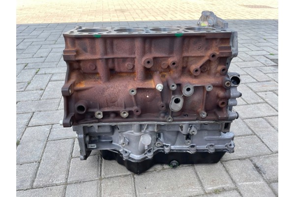 Parte Inferior del Motor 1.8 TDCI para FORD S-max, C-max, MONDEO MK4 (
