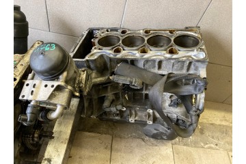 Pistones del cigüeñal bloque inferior motor BMW 2.0 N43B20AA