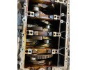 Pistones del cigüeñal bloque inferior motor BMW 2.0 N43B20AA