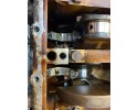 Pistones del cigüeñal bloque inferior motor BMW 2.0 N43B20AA