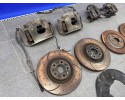 AUDI S4 B8 S5 8T A6 A7 C7 SQ5 DISC CLAMPS 330MM 356MM Catalog number of the part audi1234