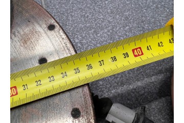Pinzas de Disco Audi S4 B8, S5 8T, A6 A7 C7, SQ5 330mm y 356mm