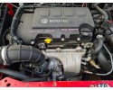 ENGINE 1 4 TURBO A14NET 140KM OPEL MERIVA B INSIGNIA A