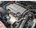 ENGINE 1 4 TURBO A14NET 140KM OPEL MERIVA B INSIGNIA A Catalog number of the part SILNIK 1 4 TURBO A14NET 140KM OPEL MERIVA B IN