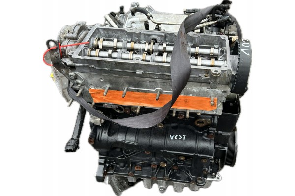 ENGINE VW TIGUAN AUDI A3 SKODA OCTAVIA SEAT LEON 2 0 TDI CUV