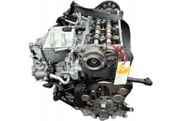 ENGINE VW TIGUAN AUDI A3 SKODA OCTAVIA SEAT LEON 2 0 TDI CUV Catalog number of the part 2 0 TDI CUV